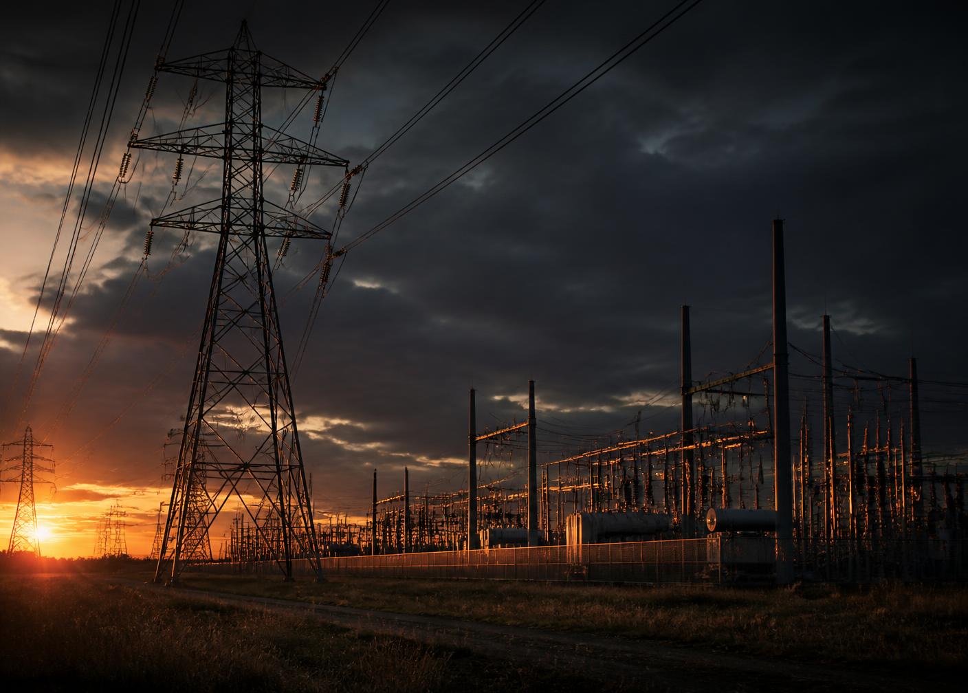 Infrastructure
